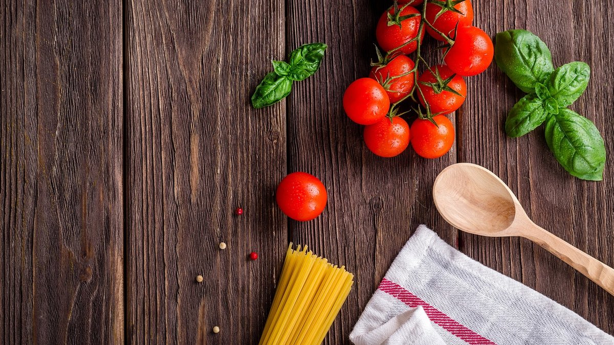 How to Make Fresh Egg Pasta at Home