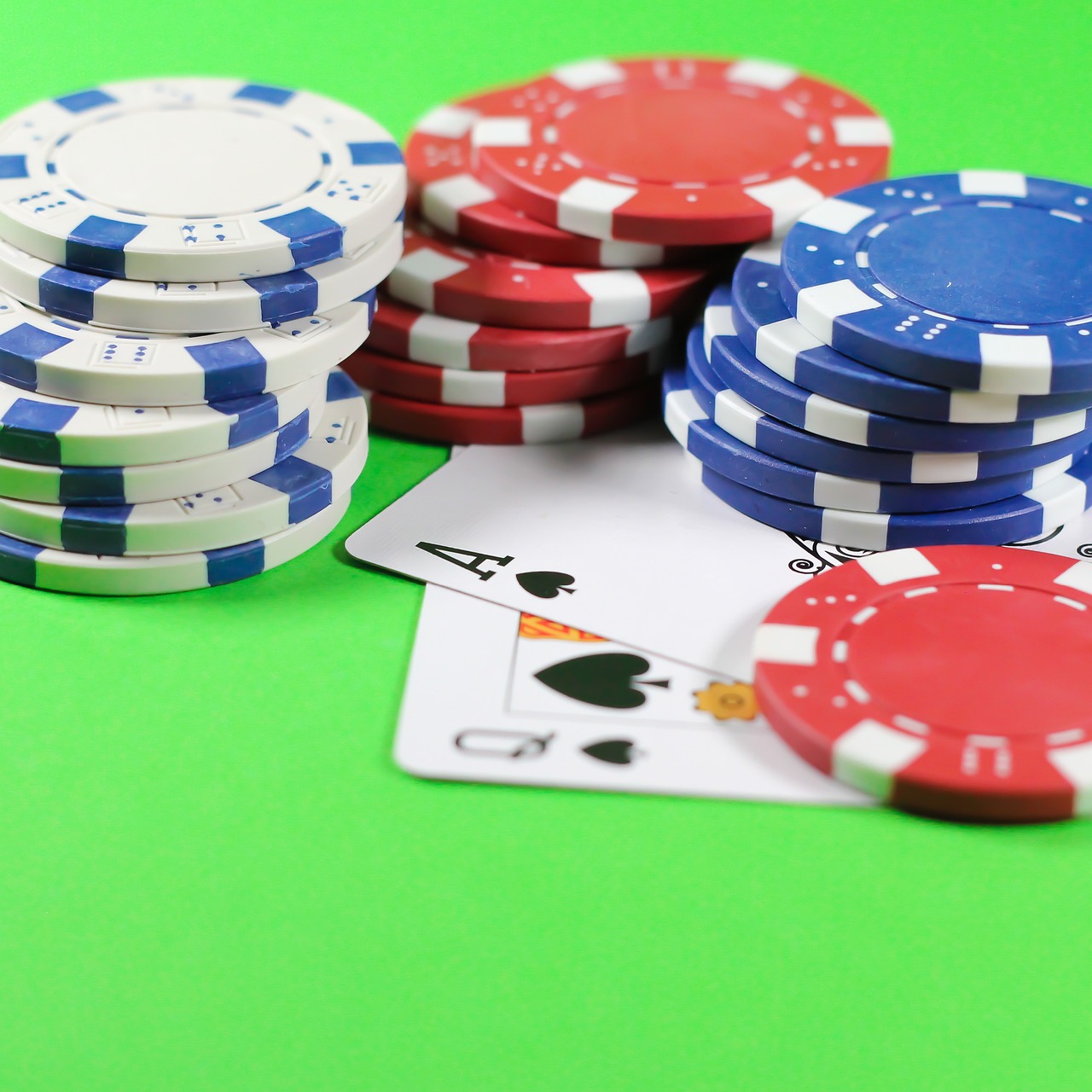 iGaming Unlocked: Mastering Casino, Bets, Slots & Poker
