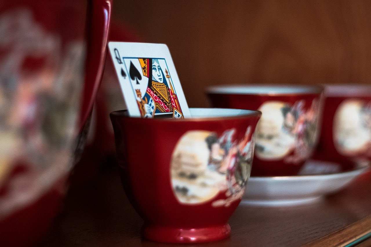 The House Always Wins? Not If You Understand These Four Games